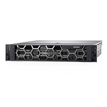DELL R740  PER740TR6_VP1  2x5218 2x32GB 3x960GB SSD 3x1.2TB H730P 2x750W