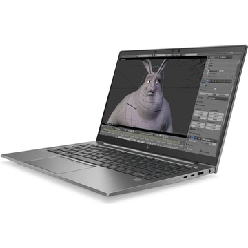 HP ZBook FireFly 14 G8 2C9Q1EA i7-1165G7 16GB 512GB SSD 4GB T500 14