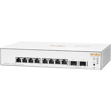 HPE Aruba Instant On 1930-8G JL680A 8 Port 2SFP Ynetilebilir Switch