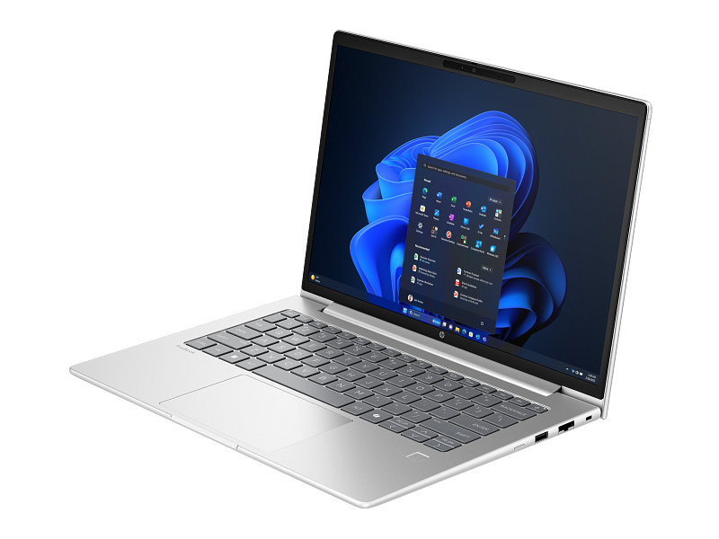 HP NB B9YW5ET PROBOOK 4 G1i AI U5-225U 8GB 512GB SSD 14.0 W11Pro