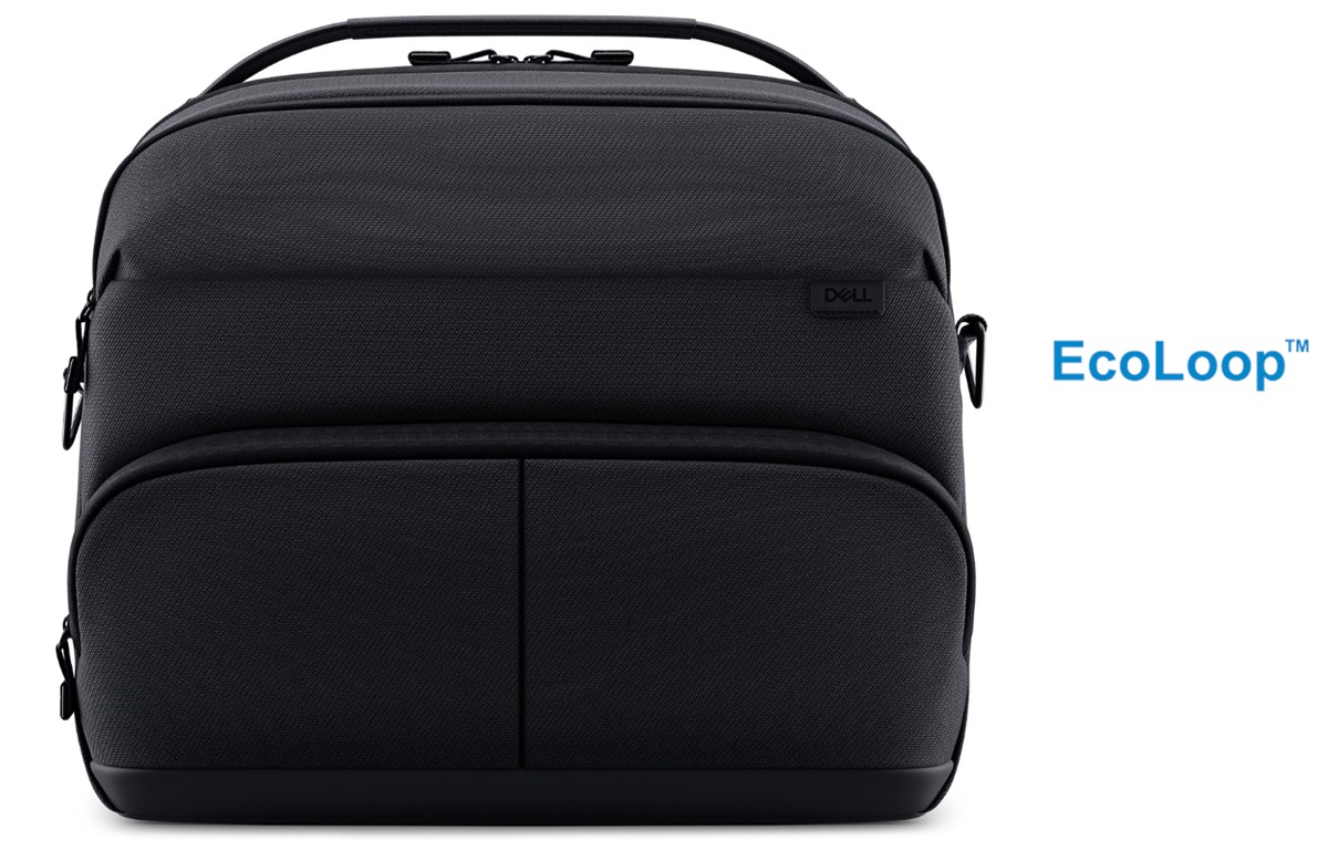 DELL PRO 14-16 PLUS ECOLOOP EVRAK CANTASI CC5626 / 460-BFFY