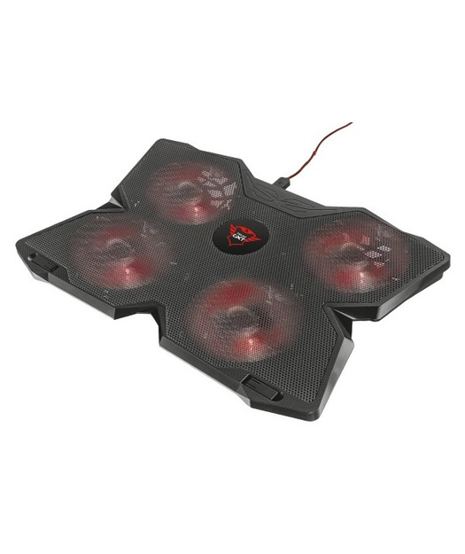 Trust 20817 Gxt 278  Notebook Cooling Stand