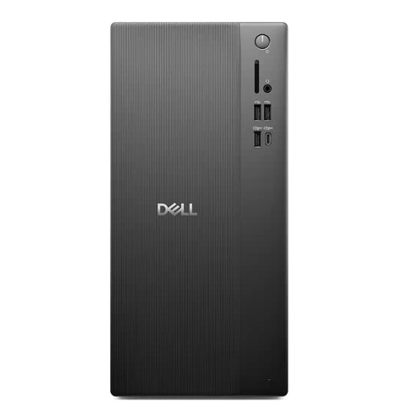 DELL PC ECT1250_RPLS-R_007_U i7-14700 16GB 512GB SSD UBUNTU