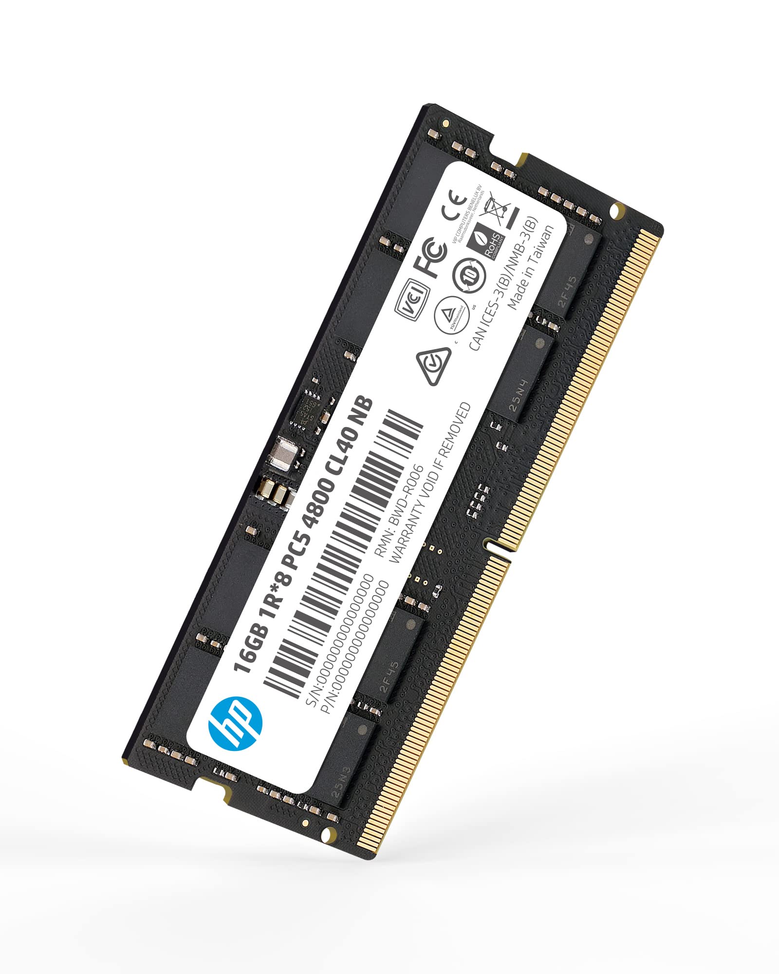 HP X1 DDR5 4800MHz 16GB RAM Fiyatları, Özellikleri ve Yorumları