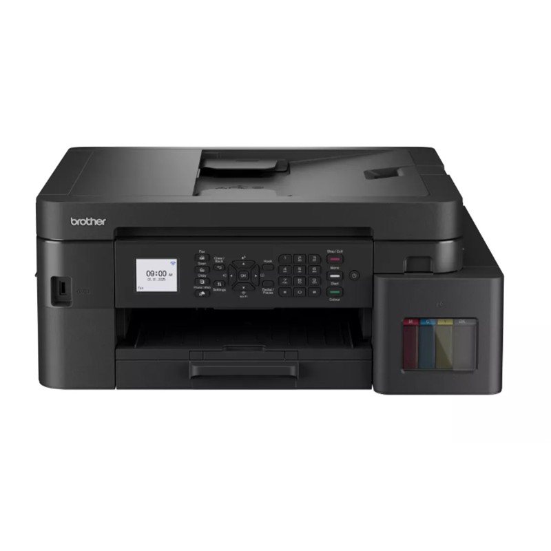 BROTHER MFC-T930DW Tanklı Çok Fonksiyonlu Yazıcı - Wifi