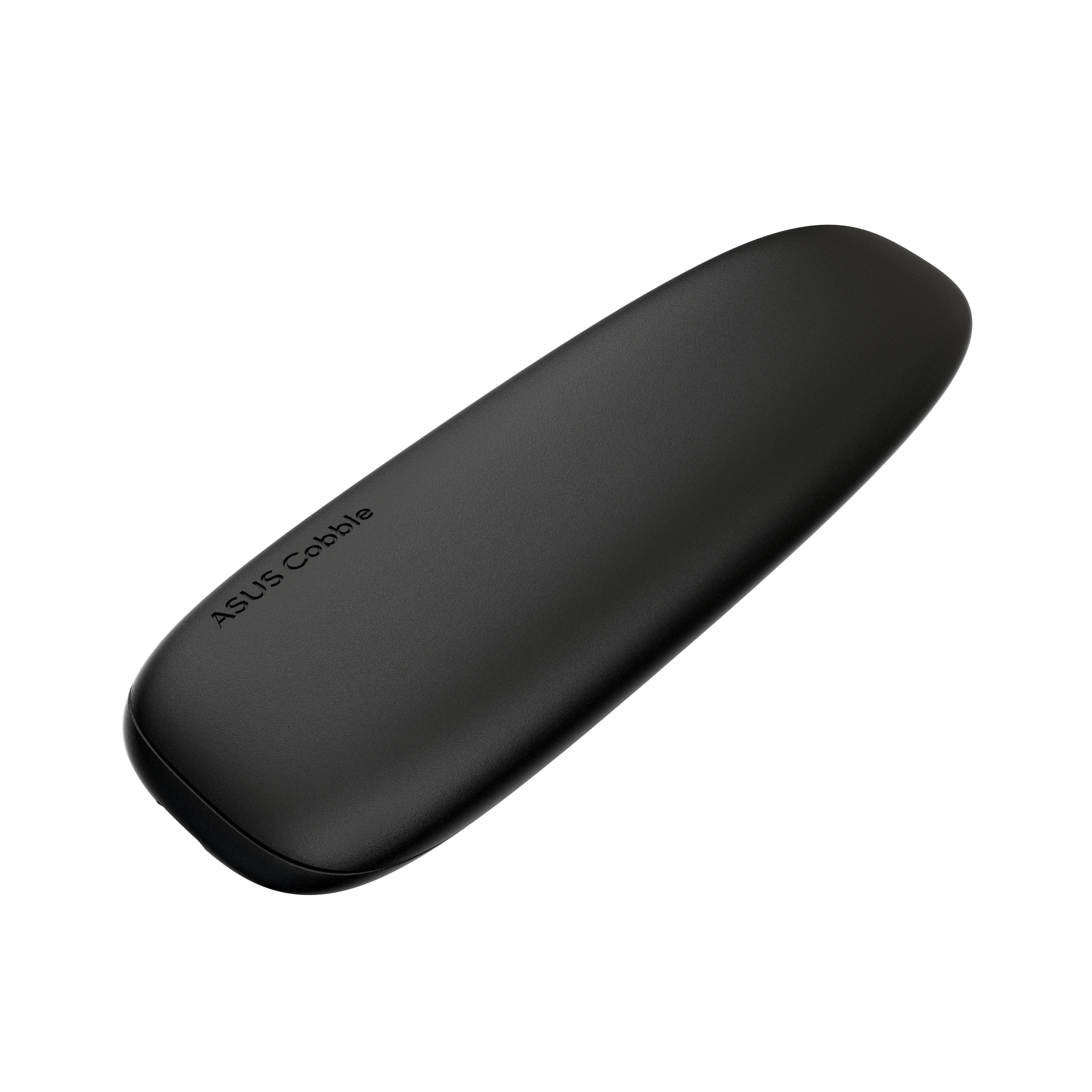 ASUS COBBLE BLACK M2 NVMe & SATA SSD Kutusu Siyah Sıvı Koruması IP55 USB32 GEN2 TipC (10 Gbps) USBCden Cye kablo