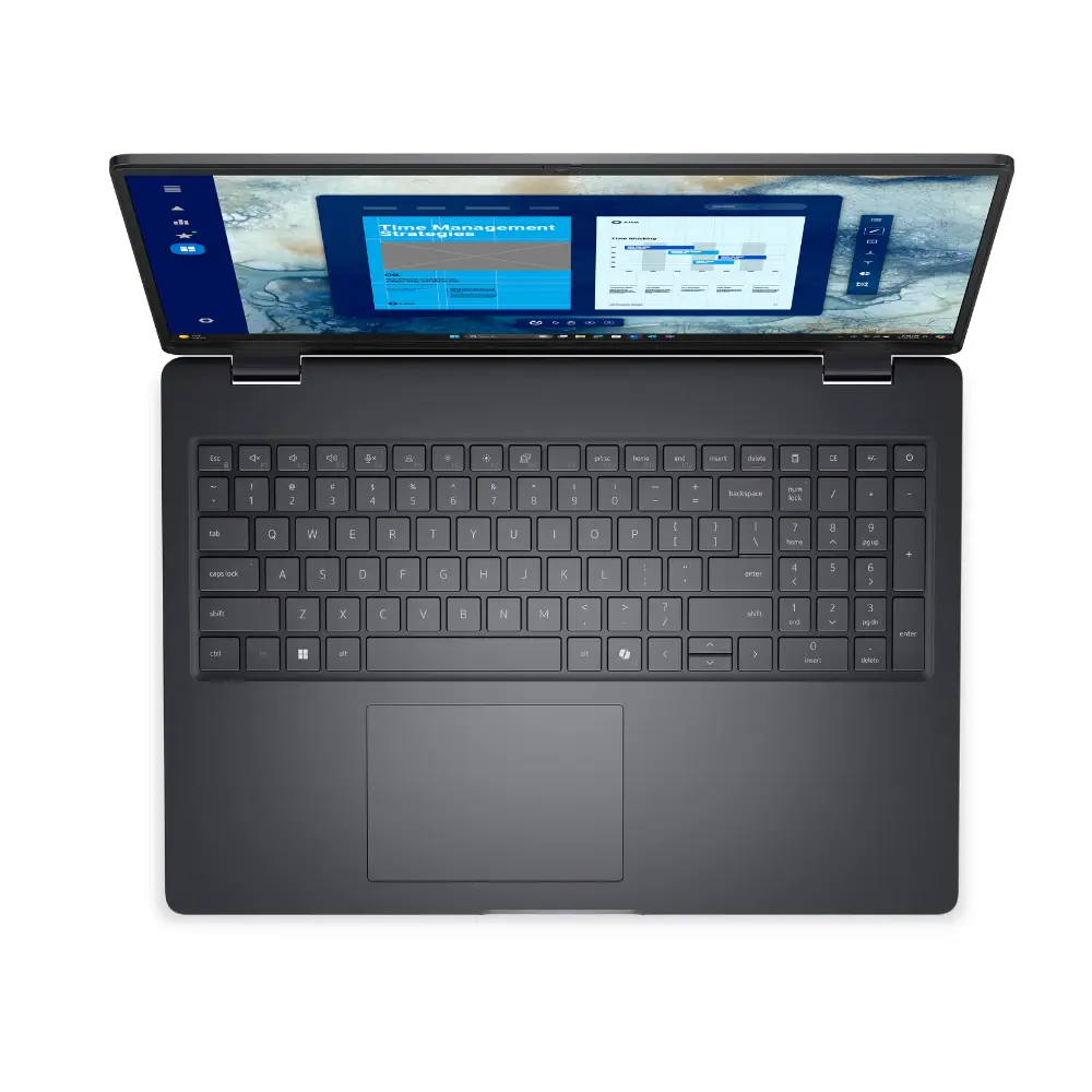 DELL NB PRO 16 PC16250 ULTRA 7-255U 16G 512G SSD 16 FHD+ UBUNTU