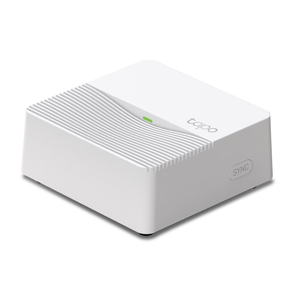 TP-LINK TAPO-H200 Tapo H200 MicroSD Kart Destekli Akıllı HUB