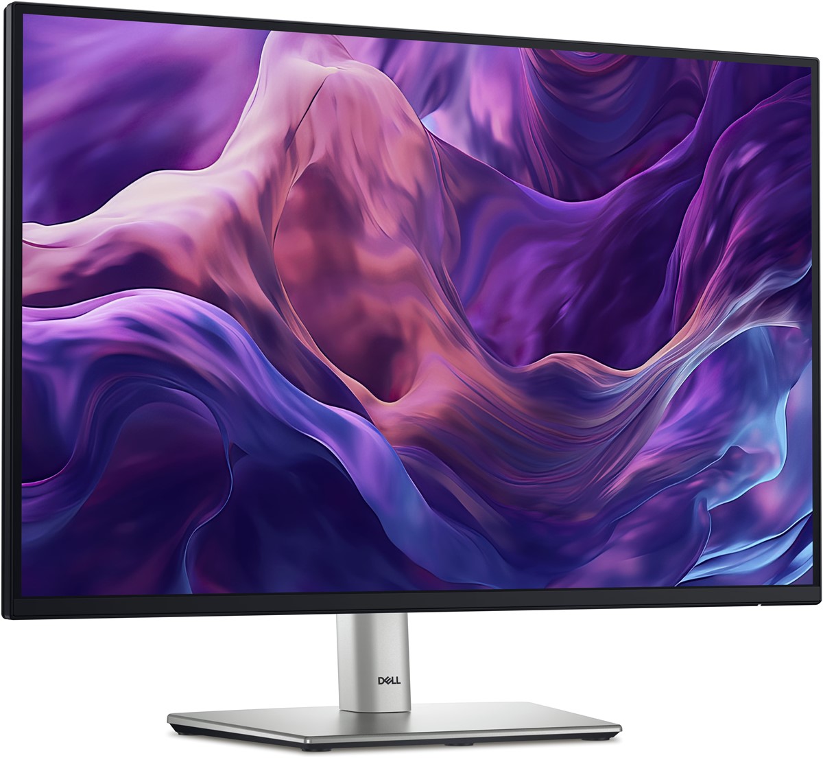 DELL 24 inc P2425 LED MONITOR 8 MS 100 HZ 1920 x 1200 VESA 1x DP 1x HDMI 1x VGA