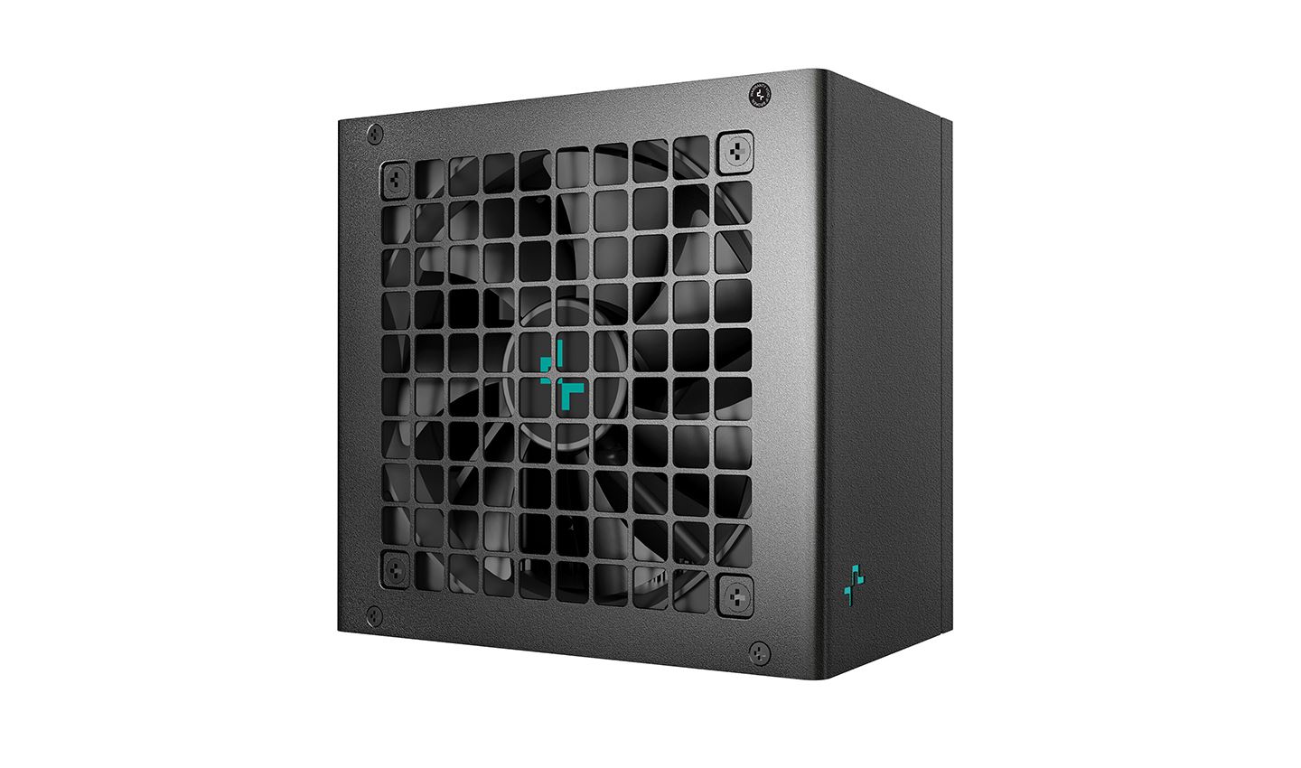 DEEPCOOL PN850D PN850D 80+ Gold ATX 3.1 Güç Kaynagı