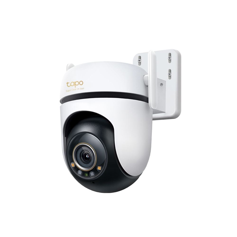 TP-LINK TAPO-C530WS Outdoor Pan/Tilt Security Wi-Fi Camera