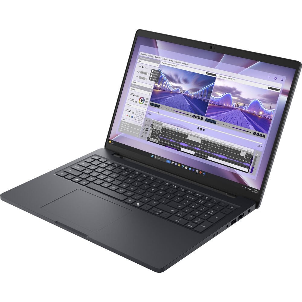 DELL PRO MAX 16 MC16250_2 U7-255H 32GB RTX Pro 500 1TB PCIe SSD Win 11 Pro