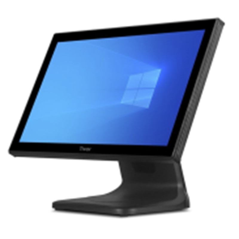 TIWOX TP-6610 18.5 inc i5 10.NESİL 256GB NWME SSD 16GB DDR4 RAM 1366X768 DOKUNMATİK POS PC