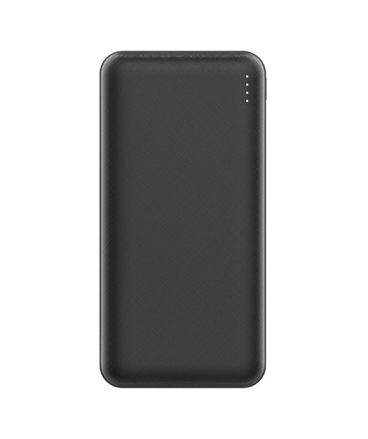Dexim TB20 20.000 mAH Powerbank - Siyah