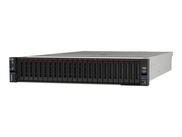 LENOVO THINKSYSTEM SR650 V3 7D761010EA 1XINTEL XEON GOLD 6526Y 16C 1X64GB RAID 940-8I 4GB