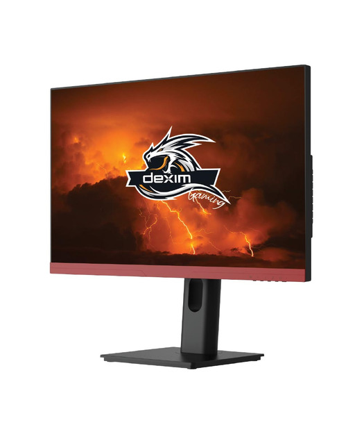 Dexim 180Hz 27 inc Full HD 1ms Gaming Monitor