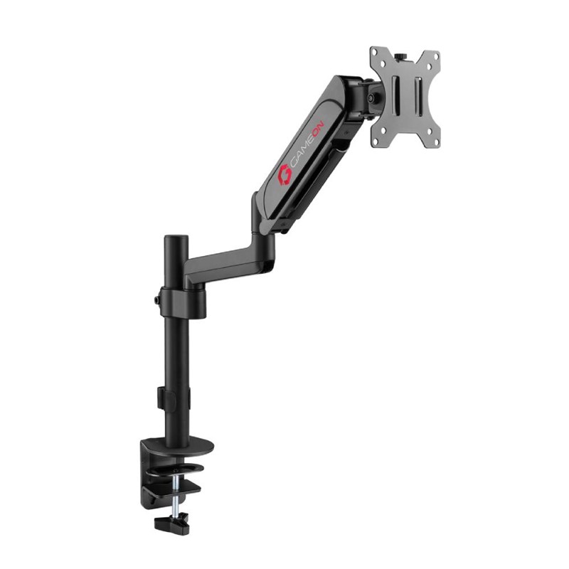 GAMEON GO-3363 17  - 32   2-10 KG Direk Montajlı Tekli Monitör Kolu