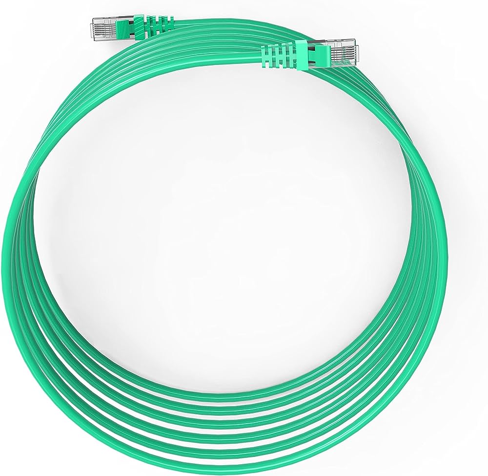 INCA ICAT6-10TG CAT6 10 Metre UTP Patch Kablo