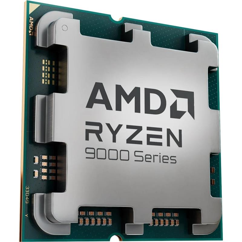 AMD RYZEN 9 9900X3D 4.4GHZ 12MB 120W AM5 FANSIZ TRAY