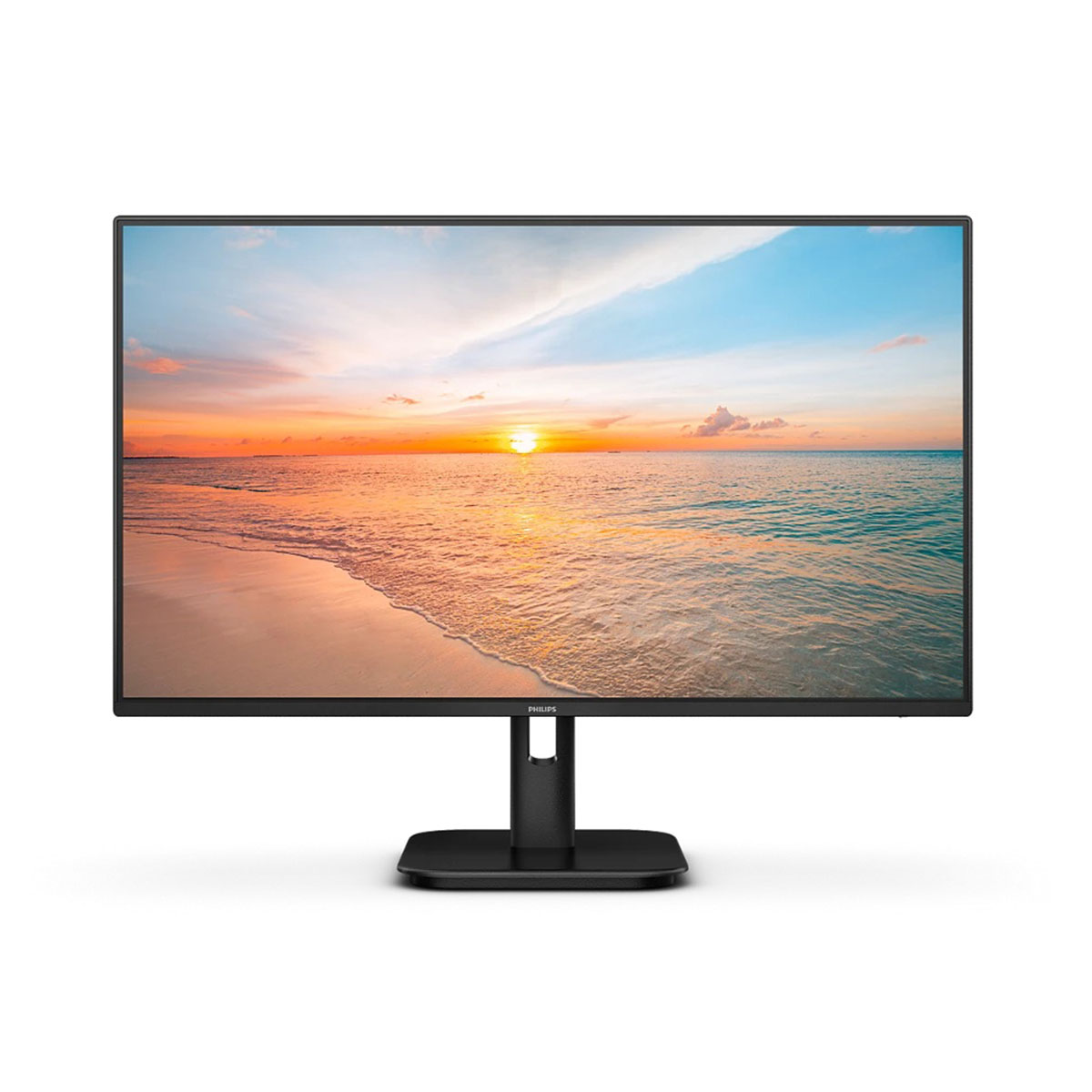 PHILIPS 24E1N1200A/00 23,8 inc IPS 1MS 120MHZ 1XVGA 1XHDMI 1XDP HOPARLÖR FLICKER-FREE VESA SİYAH