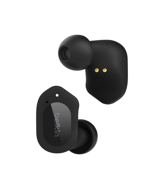 Belkin SF Play True Wireless Earbuds Siyah