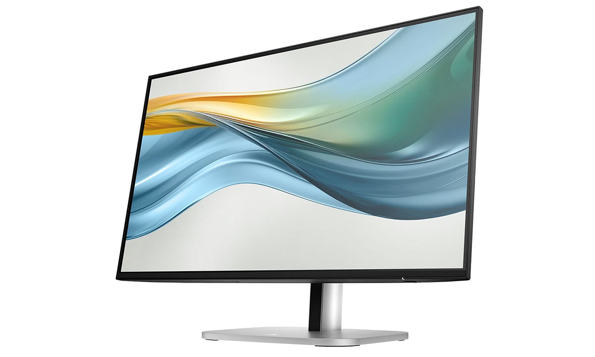 HP 9D9L6UT Series 5 Pro 23.8 inc FHD Monitör