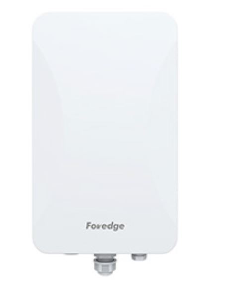 FOREDGE W668OHAP WiFi6 dual-band 3000M outdoor AP