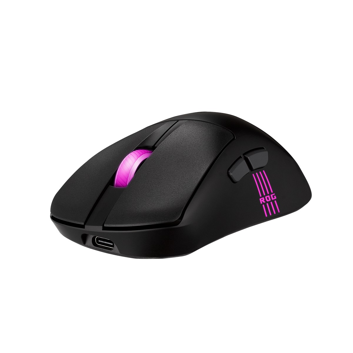 ASUS P722 ROG KERIS II ORIGIN OYUNCU MOUSE 64G HAFIF ERGONOMIK DEGISTIRILEBILIR SWITCH YUVASI 42K OPTIK SENSOR