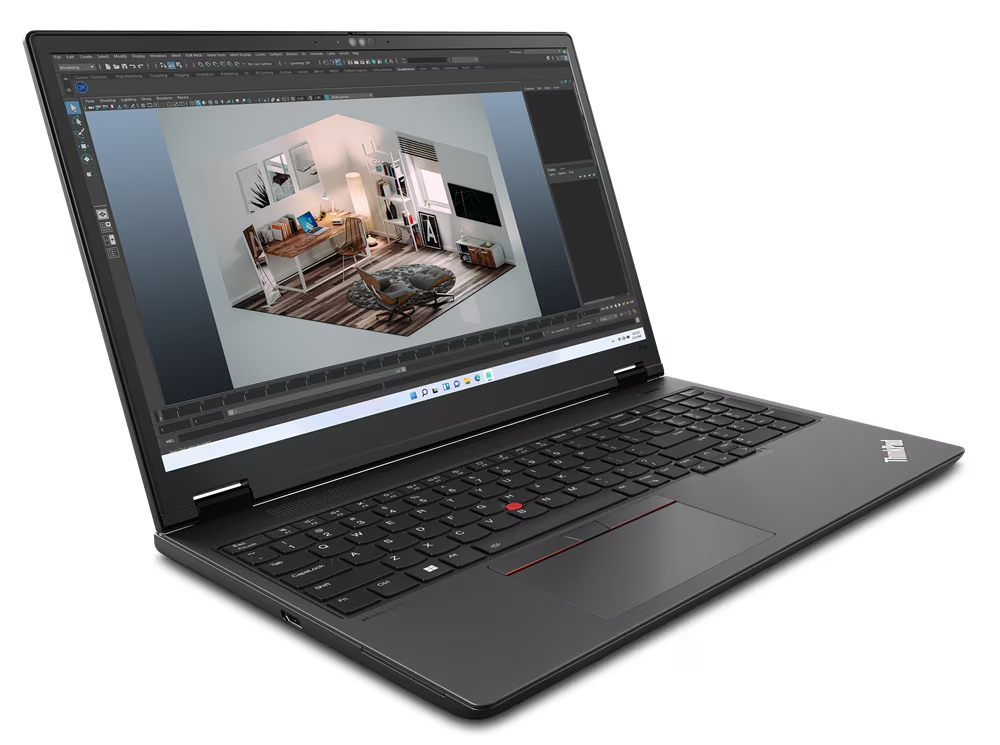 LENOVO THINKPAD NBW 21RS0006TX P16V ULTRA 7 255H 1X32GB 1X1TB SSD NVIDIA RTXPRO1000 B.WELL 8GB W11P 3 YIL GARANTİ