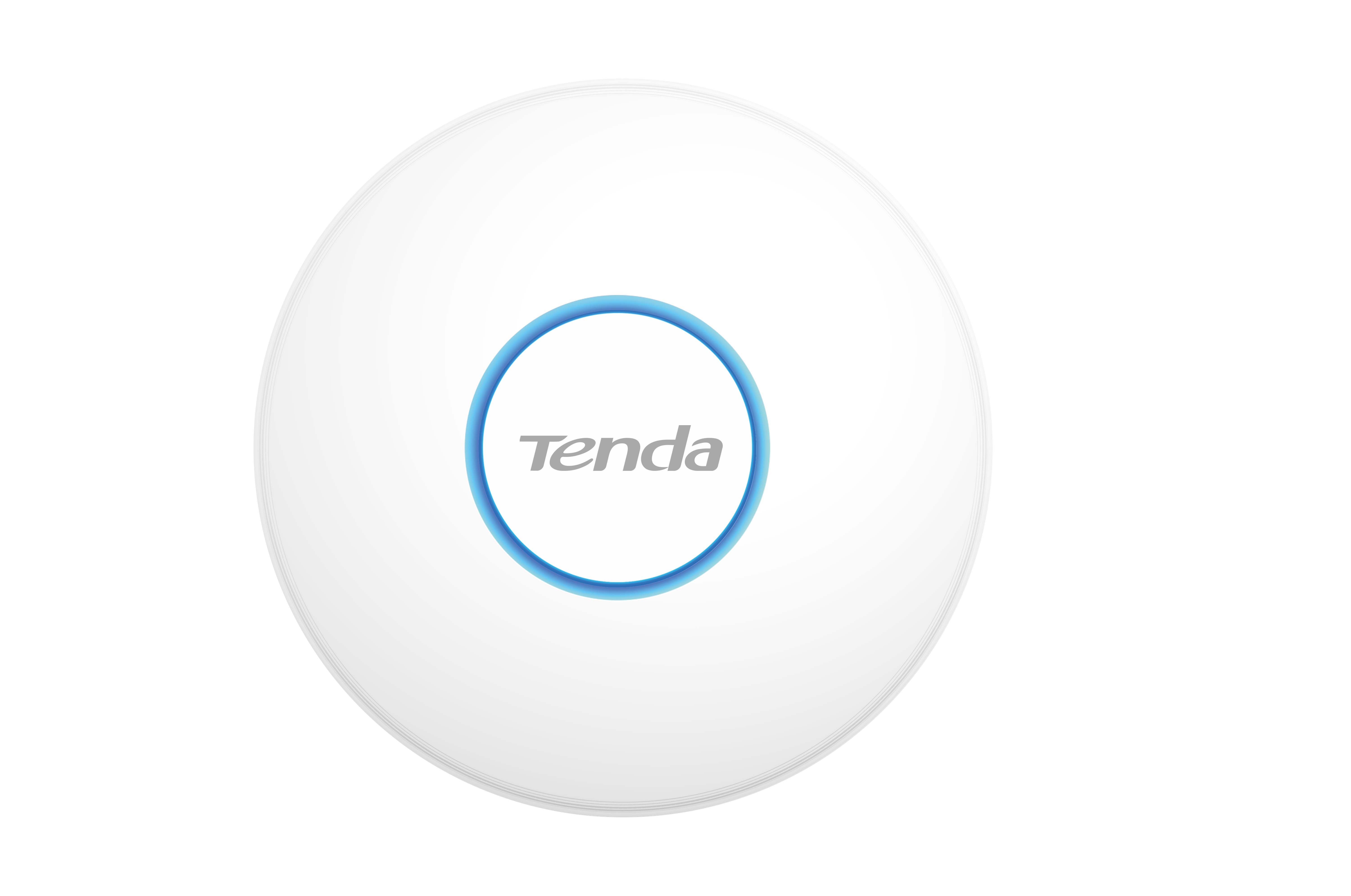 TENDA I26 AX1500 Wi-Fi 6 Dual-Band Gigabit AP