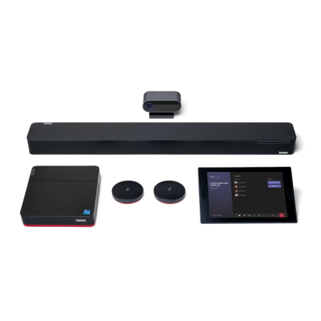 LENOVO THINKSMART CORE 12VR0000TK IP FRK Bar180 t W11IOT