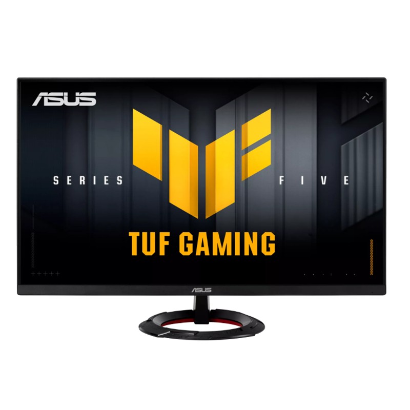 ASUS TUF GAMING 27 inc VG279Q5R IPS 1MS 200MHZ 2XHDMI 1XDP FHD 1920X1080 HOPARLÖR VESA
