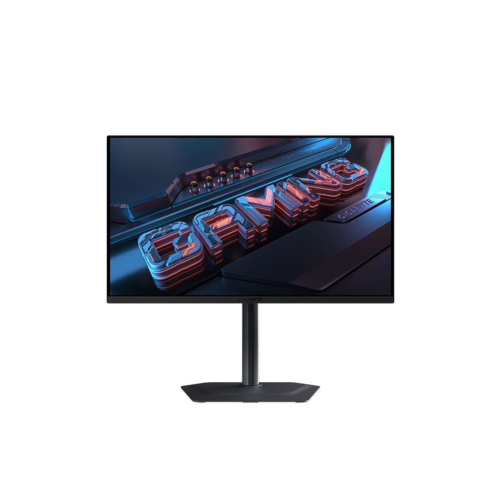 GIGABYTE MO27U2 MON 27 inc 3840 x 2160 0.03MS 240HZ OLED Monitör