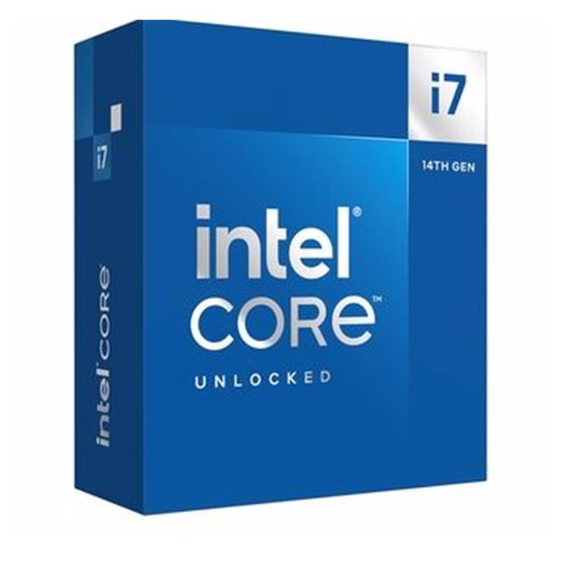 INTEL CORE i7-14700KF 3.4GHZ 33MB 1700P FANSIZ (BOX)