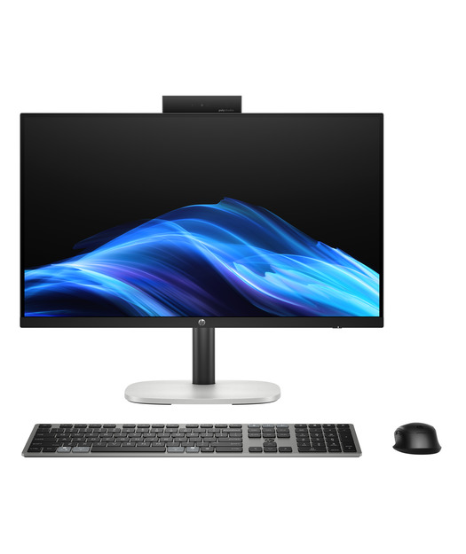 HP PS 4 AiO G1iU7265T 16GB Ram 512GB SSD W11Pro