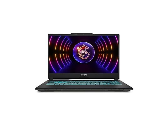 MSI NB CYBORG 15 A13VE-2268XTRNN i5-13420H 16GB DDR5 RTX4050 GDDR6 6GB 512GB SSD 15.6 FHD 144Hz DOS