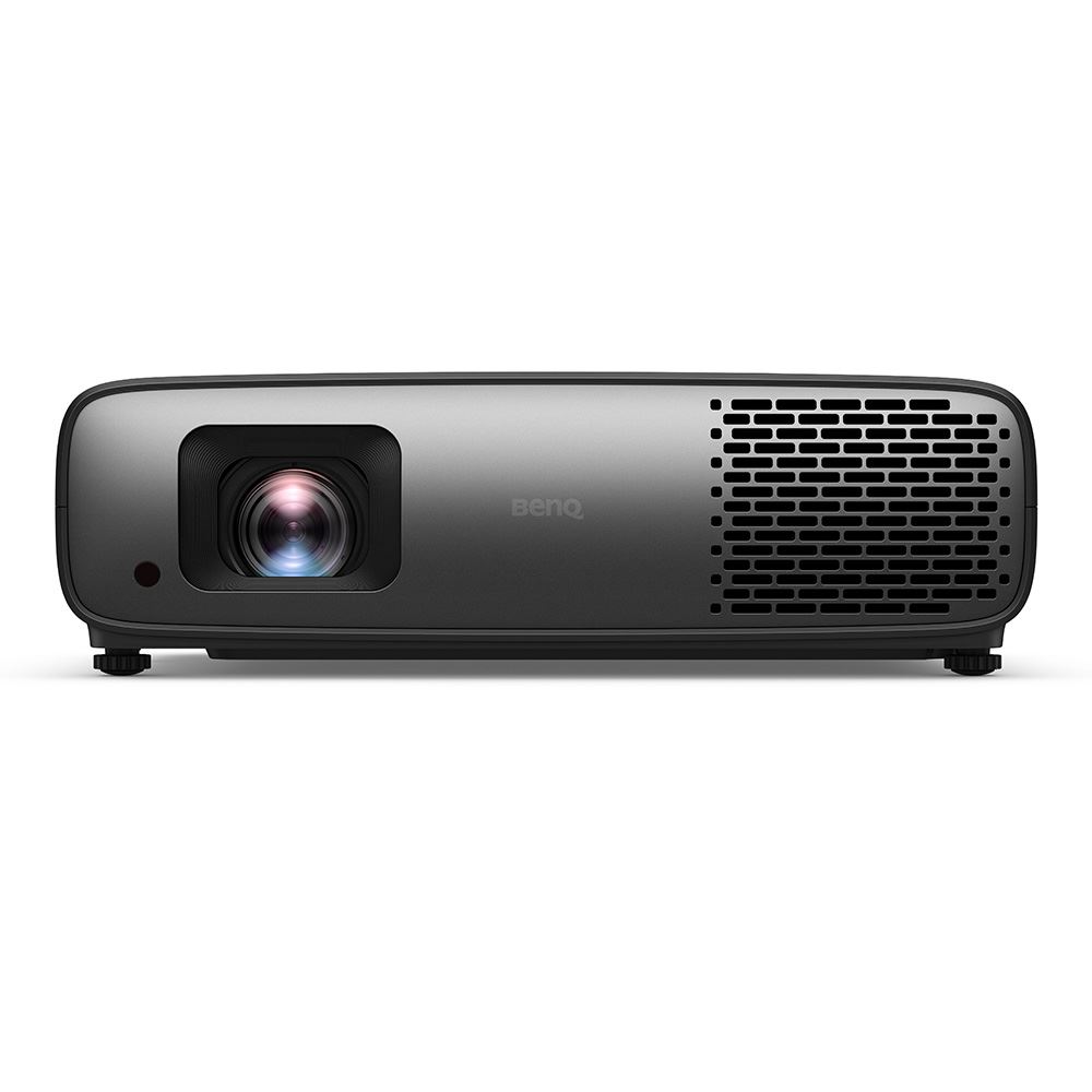 BENQ W4100I 3200 ANS 4K HDMI USB Bluetooth Wi-Fi Android HDR 4LED Sineması Projektör