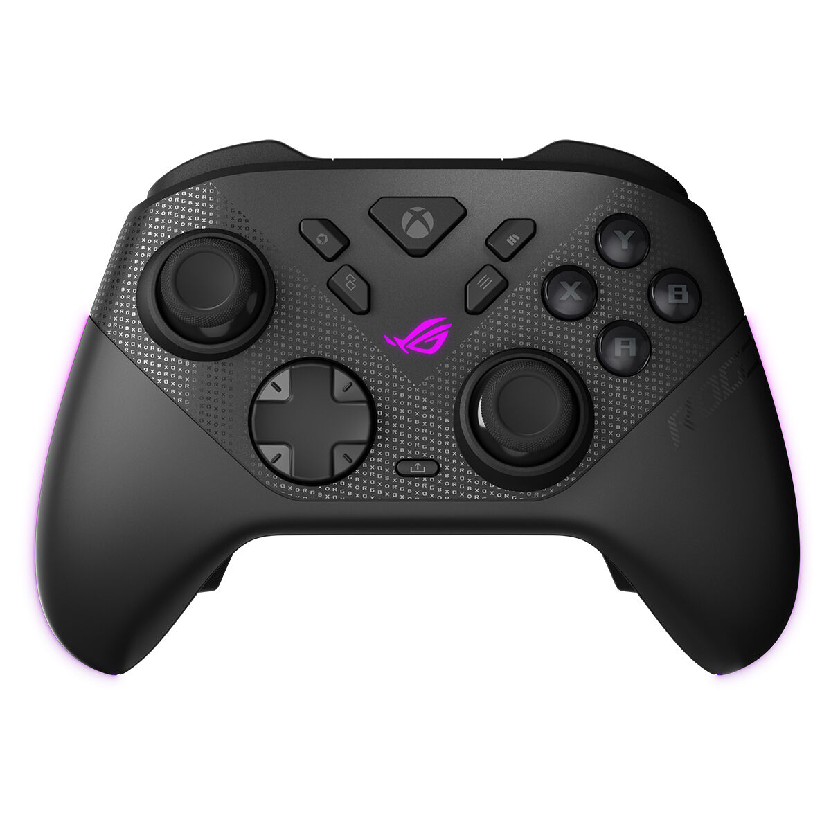 ASUS ROG RAIKIRI II XBOX KOLU XBOX/PC/ALLY UYUMLU 1000HZ POLLING ÇİFT MOD TETİK 4 ARKA BUTON VE 50 SAAT PİL ÖMRÜ