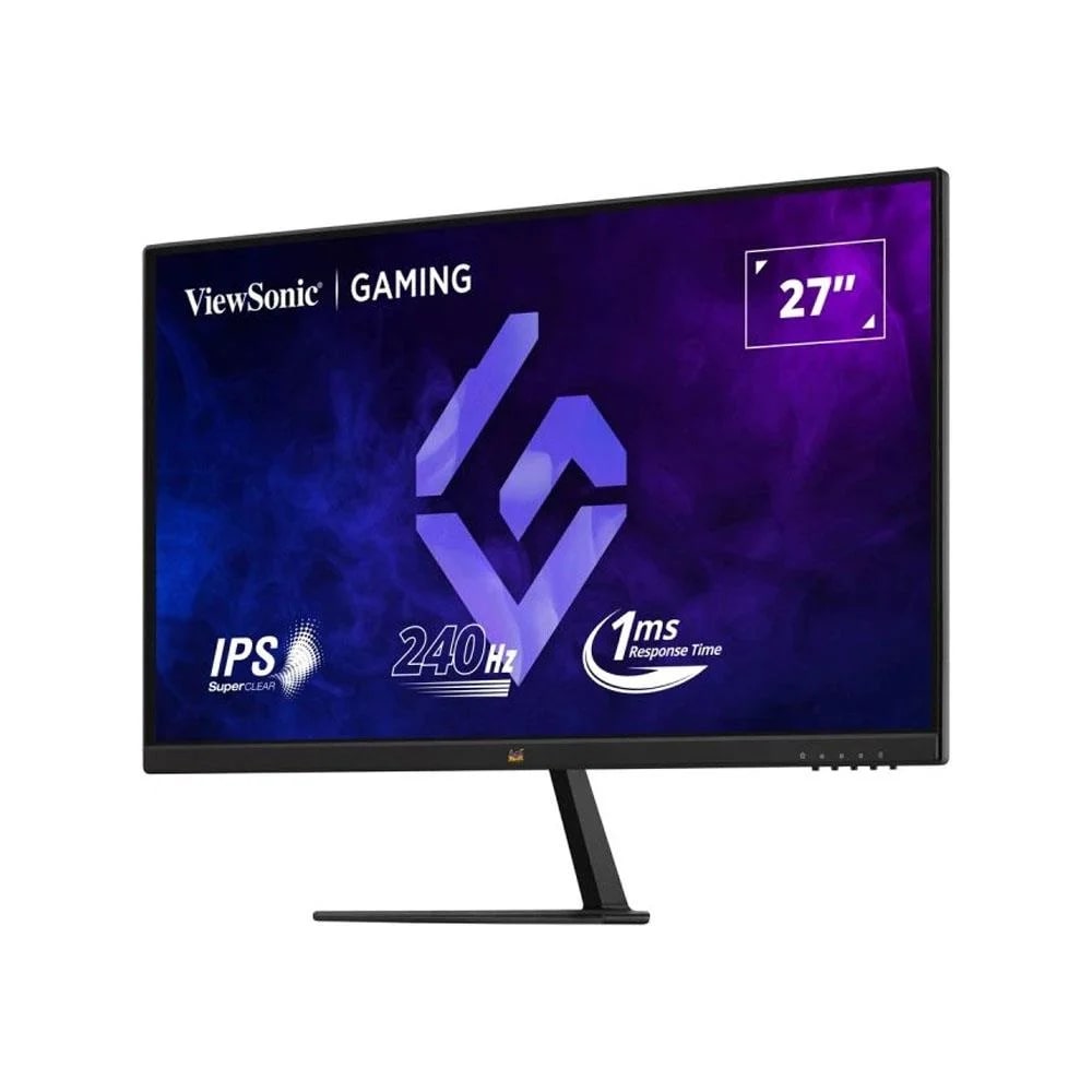VIEWSONIC VX2779A-HD-PRO 27 1MS 240HZ GAMING MONITOR