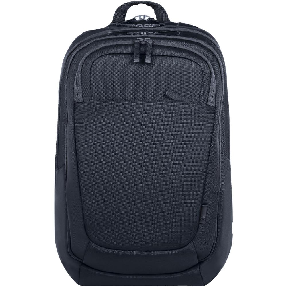 HP A2CC9AA Travel Plus 30L 17 inç Dizüstü Bilgisayar Sırt Çantası - Siyah
