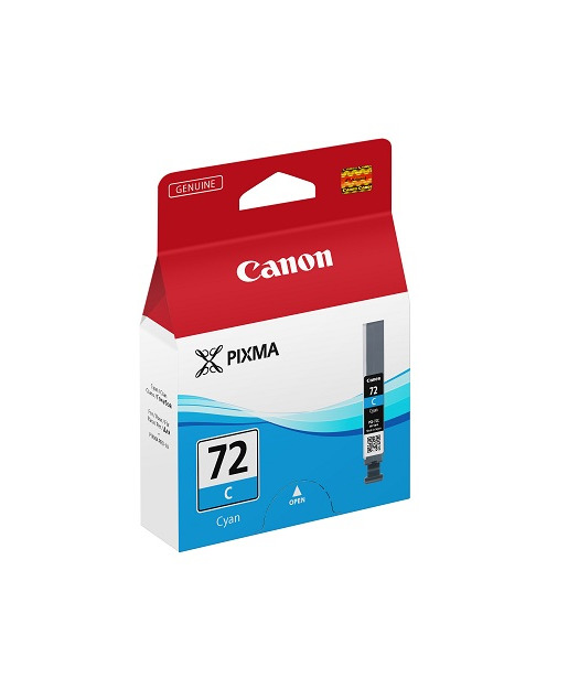 Canon PGI-72 C Mürekkep Kartuşu 6404B001