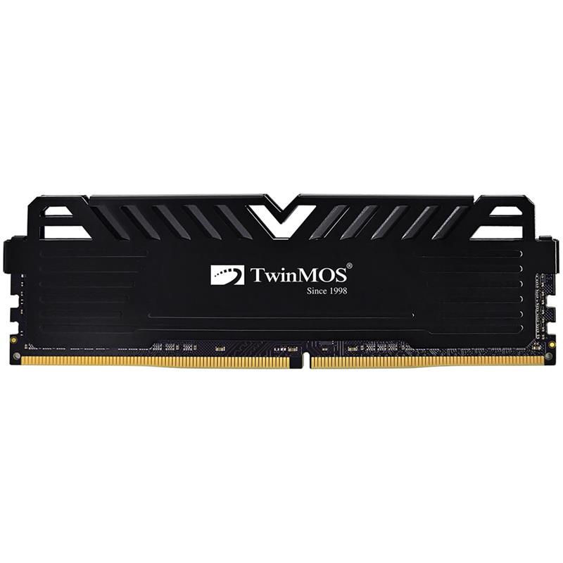 TWINMOS 8 GB DDR4 3200MHZ TORNADOX7 PRO CL16 SOĞUTUCULU DT TMD48GB3200D16BKX7P