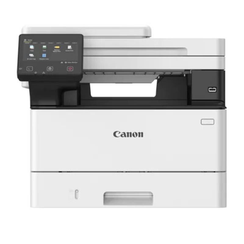 CANON I-SENSYS MF465DW MONO Çok Fonksiyonlu Lazer Yazıcı