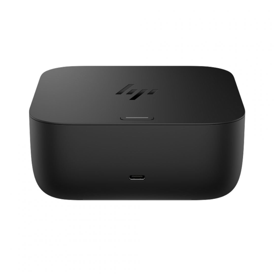 HP 9X3V1UT USB-C 100W G6 Dock