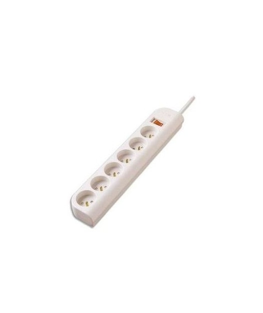 Belkin Akım Korumalı Uzatma Priz 6lı,1 Metre