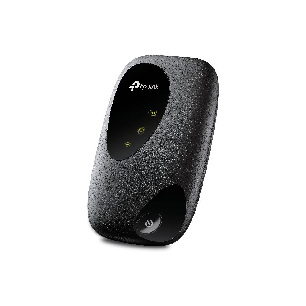 TP-LINK M7200 4G LTE Mobil Wi-Fi Router