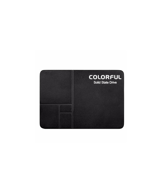 Colorful SL500 240 GB SSD