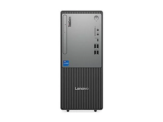 LENOVO PC THINKCENTRE 12UAS1CF00 i5-14400 16GB 512GB SSD DOS