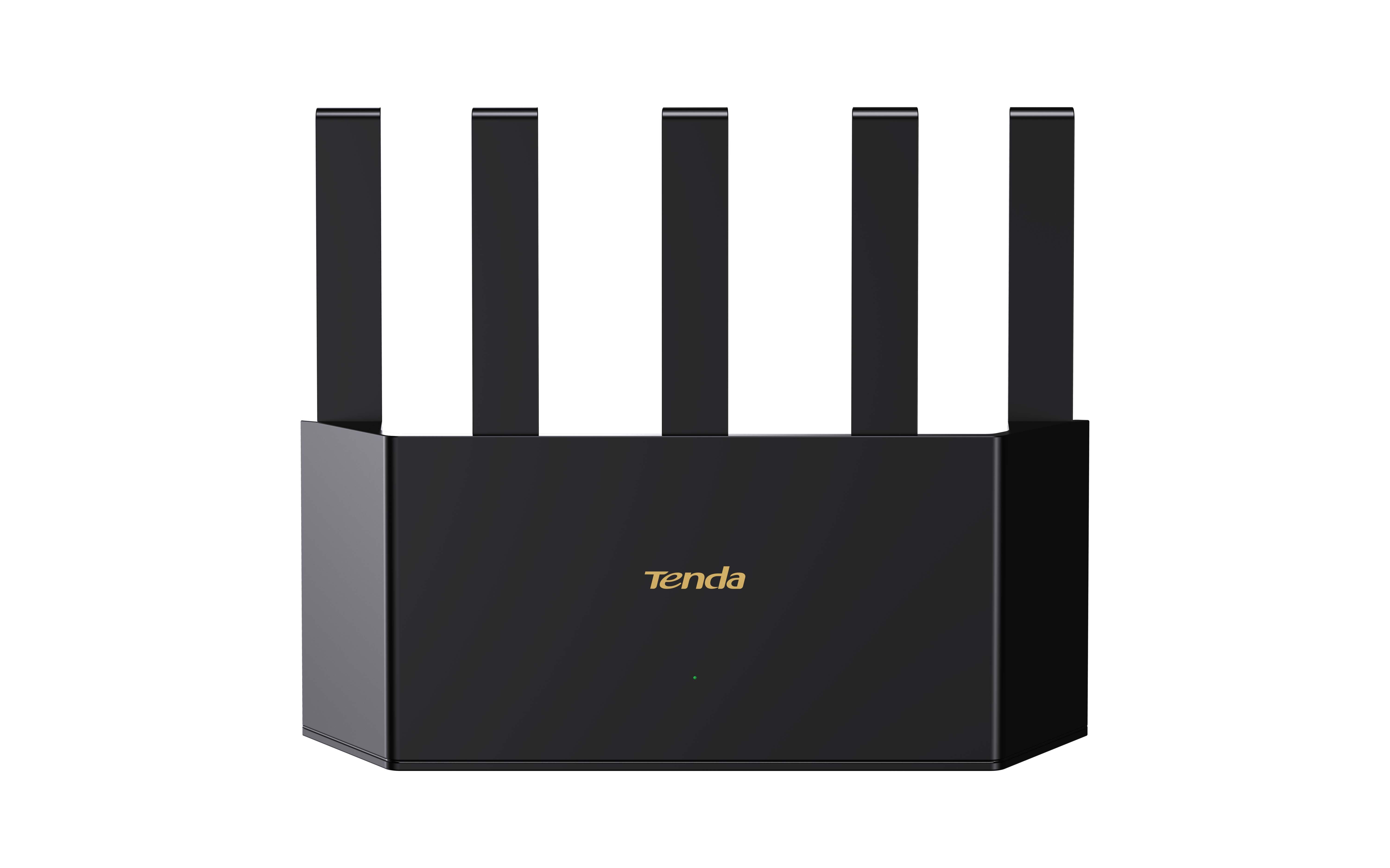 TENDA RX2LPRO ROU Dual Band Gigabit Wi-Fi 6 Router