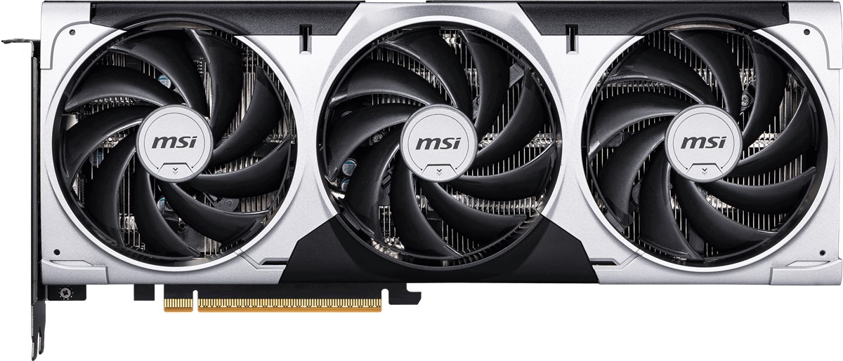 MSI VGA GEFORCE RTX 5060 8G VENTUS 3X OC